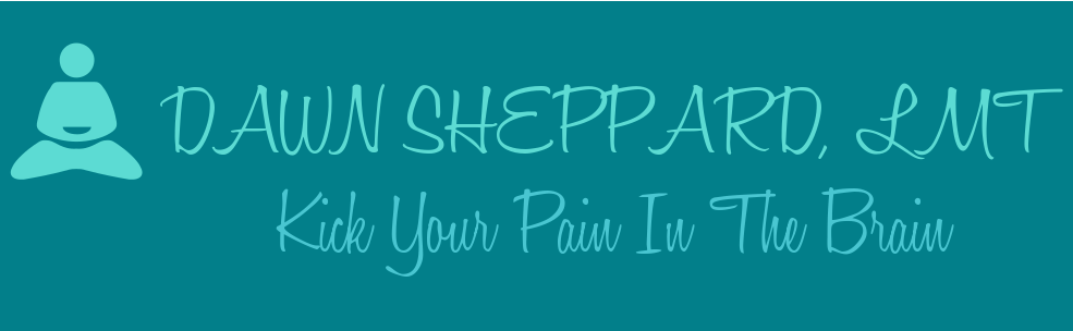 Dawn Sheppard Licensed Professional Massage Therapist